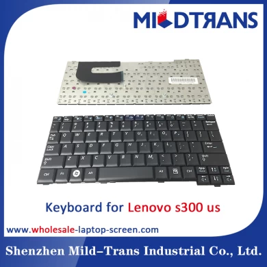 レノボ s300 のための米国のラップトップのキーボード