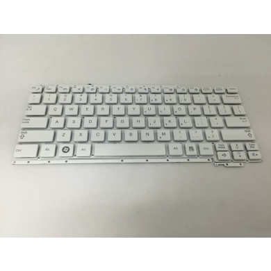 Samsung NC110 için ABD Laptop klavye