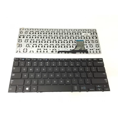 Samsung NP530 U3B için ABD Laptop klavye