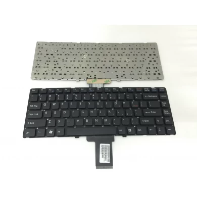 US-Laptop-Tastatur für Sony EA
