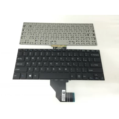 Клавиатура для портативного компьютера для Sony свф14