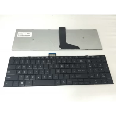 US Laptop Keyboard for TOSHIBA C50-A