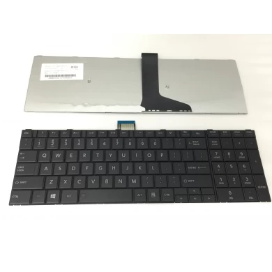 US Laptop Keyboard for TOSHIBA S50