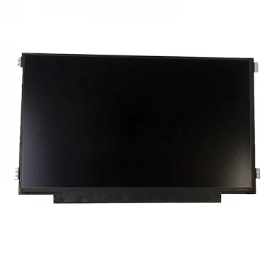 도매 11.6 "B116XAK01.2 B116XAK01.1 노트북 LCD 화면 디스플레이 1366 * 768 EDP 40 핀 스크린