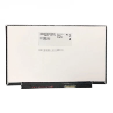 도매 11.6 인치 B116XAB01.4 TFT LCD 노트북 화면 디스플레이 OEM 교체 모니터