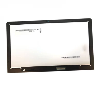 Toptan 12.0 inç Laptop Ekranı Acer B120xab01.0 için B120XAB01 TFT LCD Ekran görüntüler