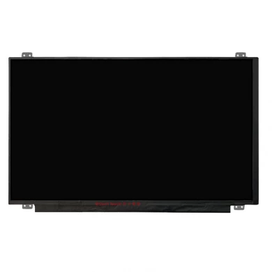Großhandel 15.6 "NV156FHM-N4B LCD 1920 * 1080 Laptop-Bildschirm-LED-Anzeige 30 Pins-Bildschirm