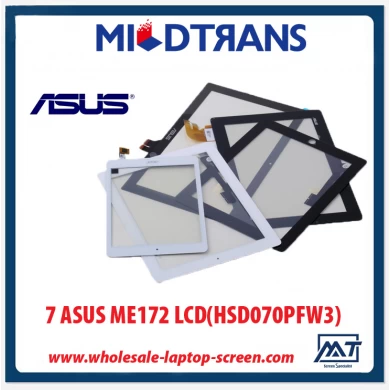 Comercio al por mayor de 7 "Tablet LCD HSD070PFW3 pantalla para ASUS ME172
