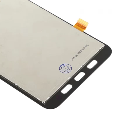 Toptan 8.0 inç için Samsung Tab2 T395 T390 Ekran Tablet LCD Dokunmatik Ekran Digitizer Meclisi