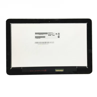 批发B116XAB01.3 11.6英寸用于HP笔记本电脑屏幕TFT LCD监视器屏幕