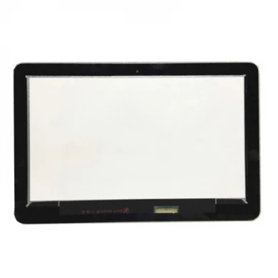 Wholesale B116xAB01.3 11.6 pulgadas para la pantalla de monitor LCD de pantalla laptop de HP LCD