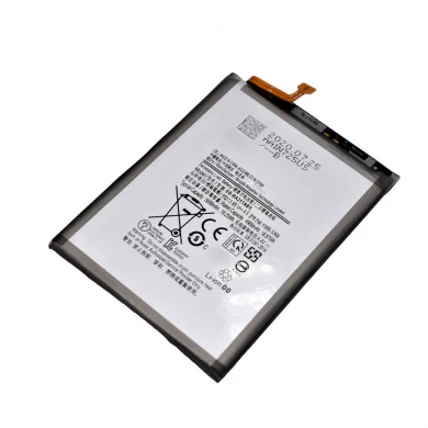 Wholesale Battery For Samsung Galaxy A21S A12 5000Mah Replacement Battery Eb-Ba217Aby