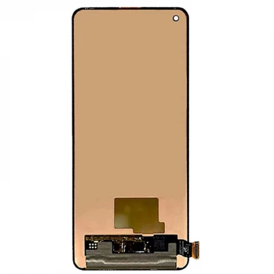 Toptan Ekran Montaj Digitizer Telefon OnePlus 8 Pro LCD Ekran için LCD Dokunmatik Ekran AMOLED