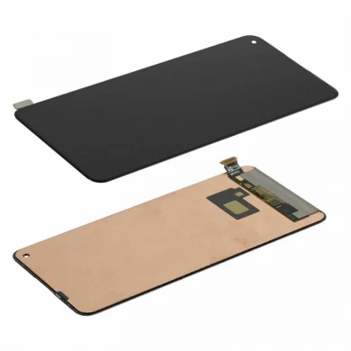 Wholesale affichage écran numériseur téléphone écran tactile LCD pour un écran LCD OnePlus 8 Pro AMOLED