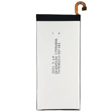 Fabbrica dell'ingrosso 3300mAh EB-BC701ABE Batteria del telefono cellulare per Samsung Galaxy C7Pro C7010