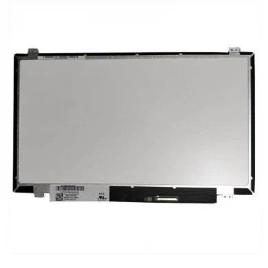 Commercio all'ingrosso per BOE LCD 14 "NT140WHM-T01 1366 * 768 TFT Schermo LCD del pannello del display a LED TFT