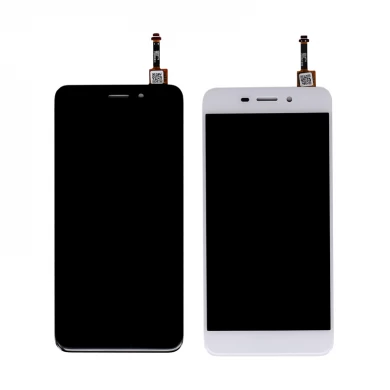Commercio all'ingrosso per Huawei Honor V9 Play LCD Touch Screen Display Digitizer Mobile Phone Assembly