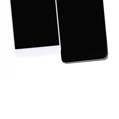 Toptan Huawei Onur V9 Için LCD Dokunmatik Ekran Digitizer Cep Telefonu Meclisi
