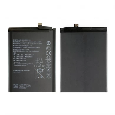 Venta al por mayor para Huawei P10 Plus 3650mAh Reemplazo de batería nueva HB386589ECW 3.8V