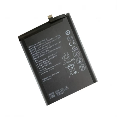 Wholesale For Huawei P10 Plus 3650Mah New Battery Replacement Hb386589Ecw 3.8V