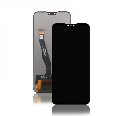 Großhandel für Huawei Y8s LCD-Mobiltelefonanzeige mit Touch Digitizer-Montage-Bildschirm