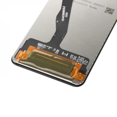 タッチデジタイザ組立画面が付いているHuawei Y8S LCD携帯電話のディスプレイの卸売