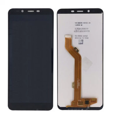 Wholesale For Infinix X5515 Smart Screen Mobile Phone Lcd Touch Screen Digitizer Assembly