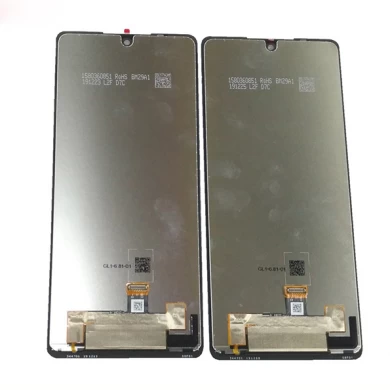 Wholesale For Lg Stylo 6 Q730 Lcd Display Touch Screen Digitizer Assembly Replacement Lcd