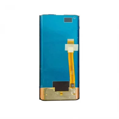 도매 모토 에지 디스플레이 LCD 터치 스크린 디지타이저 휴대 전화 어셈블리 교체
