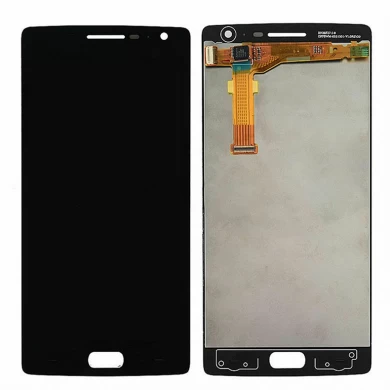 OnePlus 2 A2005携帯電話LCDスクリーンタッチディスプレイデジタイザアセンブリの卸売