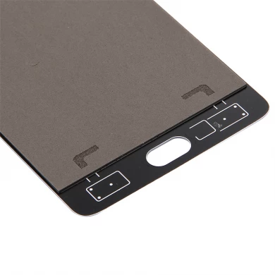 OnePlus 3T 디스플레이 휴대 전화 LCD OLED 스크린 어셈블리 디지타이저 화면 용 도매