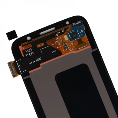 삼성 갤럭시 S6 G920 디스플레이 5.1 인치 스크린 휴대 전화 어셈블리 터치 스크린 용 도매