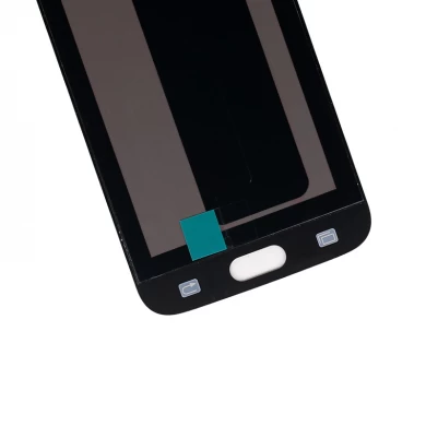 삼성 갤럭시 S6 G920 디스플레이 5.1 인치 스크린 휴대 전화 어셈블리 터치 스크린 용 도매