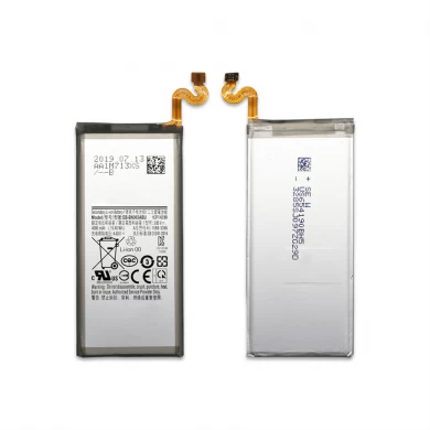 Atacado para Samsung Galaxy Note9 N960 Li-ion substituição de bateria EB-BN965ABU