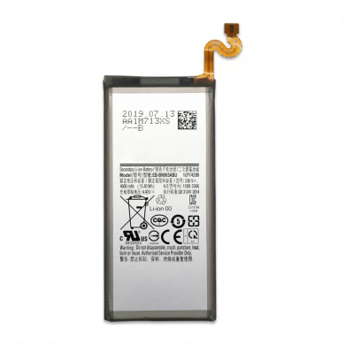 Оптовая для Samsung Galaxy Note9 N960 Li-Ion замена аккумулятора EB-BN965ABU