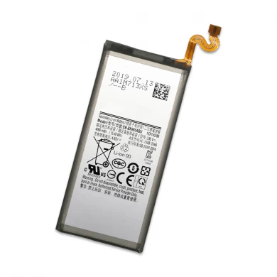Vente en gros pour Samsung Galaxy Note9 N960 Remplacement de la batterie Li-ion EB-BN965ABU