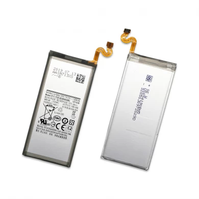 Vente en gros pour Samsung Galaxy Note9 N960 Remplacement de la batterie Li-ion EB-BN965ABU