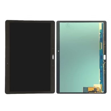 Atacado para Samsung Galaxy Tab S 10,5 T800 T805 LCD Tablet Touch Screen Digitalize Montagem