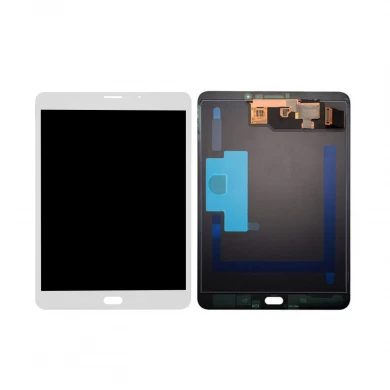 Commercio all'ingrosso per Samsung Galaxy Tab S2 8.0 T719N T710 T715 T719 Display LCDS Touch Screen Digitizer