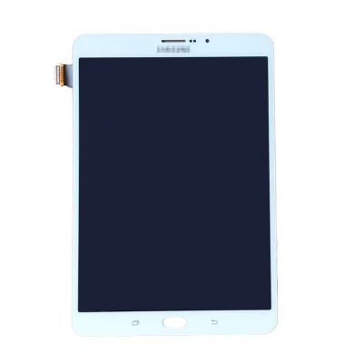Atacado para Samsung Galaxy Tab S2 8.0 T719N T710 T715 T719 Display LCDs Touch Screen Digitador