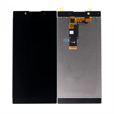 Wholesale For Sony Xperia L1 Display Lcd Touch Screen Digitizer Mobile Phone Lcd Assembly White