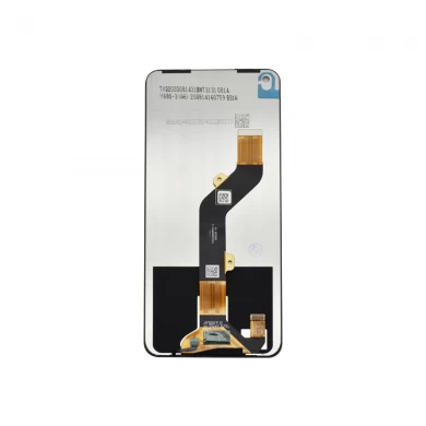Wholesale For Tecno Spark 6 Phone Lcd Screen Touch Display Digitizer Assembly Replacement