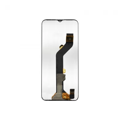 Wholesale For Tecno Spark 6 Phone Lcd Screen Touch Display Digitizer Assembly Replacement