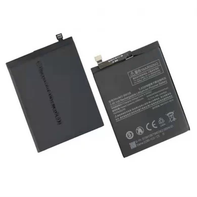 Оптовая для Xiaomi Mi Mix 2S новая замена аккумулятора BM3B 3300 мАч 3.85V аккумулятор