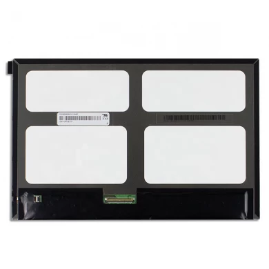 Wholesale LCD pour BOE 10.1 "NV101WXM-N01 LVDS 40 PINS Panneau d'affichage à écran portable à écran portable IPS
