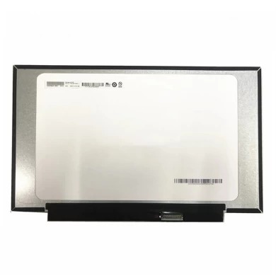 Toptan LCD Ekran B140xtK02.1 B140XTK02.0 HP Ekran 14.0 Ince 40pin HD Dizüstü Bilgisayar Ekranı için