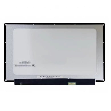Toptan LCD Ekran NT156WHM-T02 B156XTK02.1 Lenovo Laptop LCD Ekran Için 15.6 Slim HD