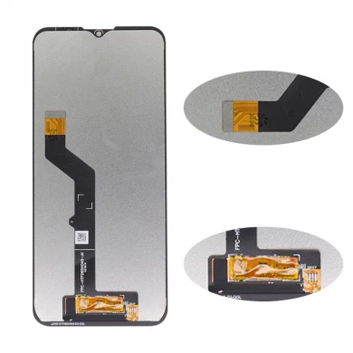 Wholesale LCD for Motor G8 Power XT2041 Display Touch Screen Digitizer Assembly Mobile Phone