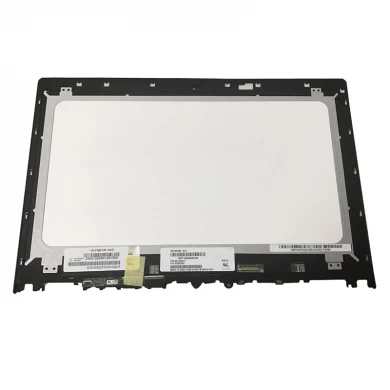 Wholesale ordinateur portable écran tactile LCD NV156FHM-A13 15.6 "1920 * 1080 EDP 30 Épingles