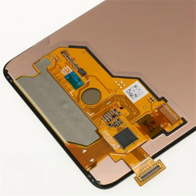 Pantalla LCD al por mayor para Samsung A51 A515 Teléfono móvil Ensamblaje LCD Pantalla táctil Digitalizador OEM